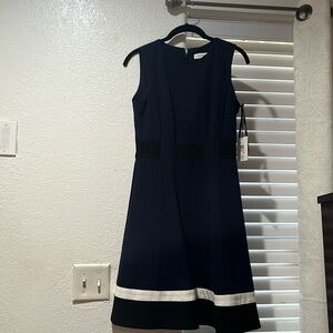 Brand New Calvin Klein Dress Size 2P